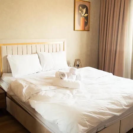 King An33 Appartement