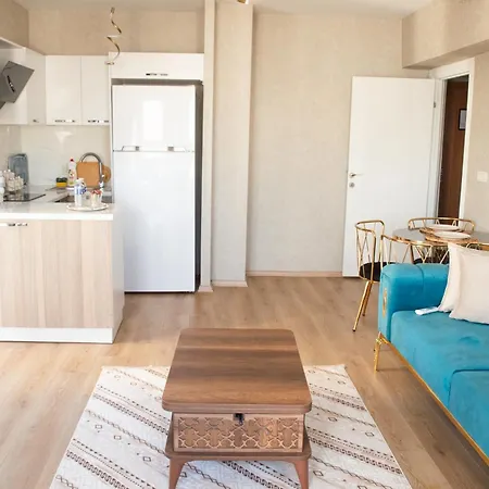 Appartement King An33 *