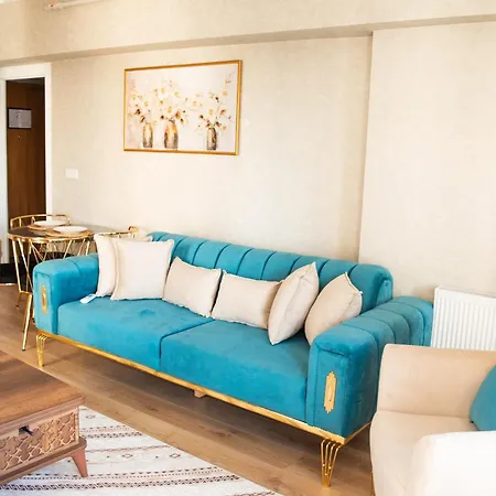 King An33 Appartement