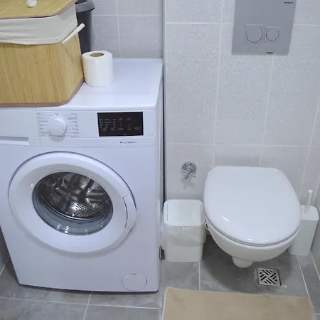Apartmán King An33