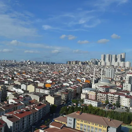 King An33 Apartamento *