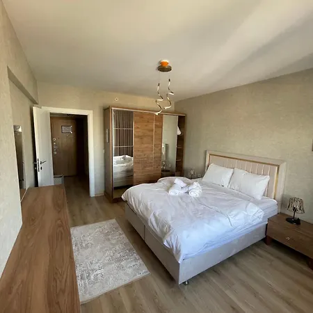 Appartamento King An33