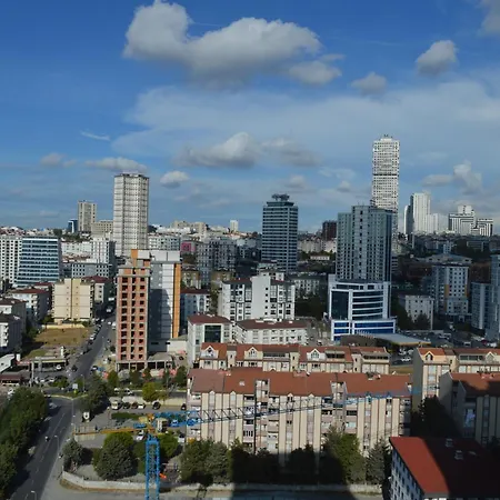 Appartamento King An33 *