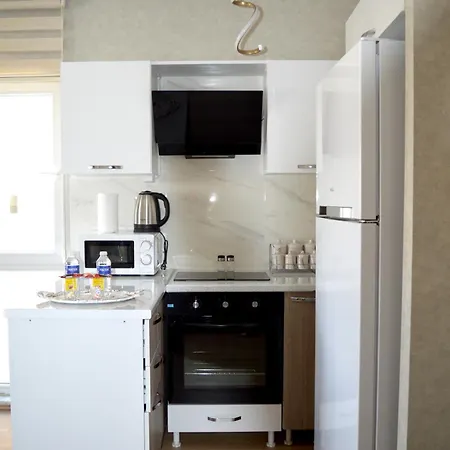 King An33 Provincia di Istanbul