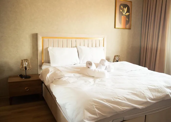 King An33 * Istanbulská provincie