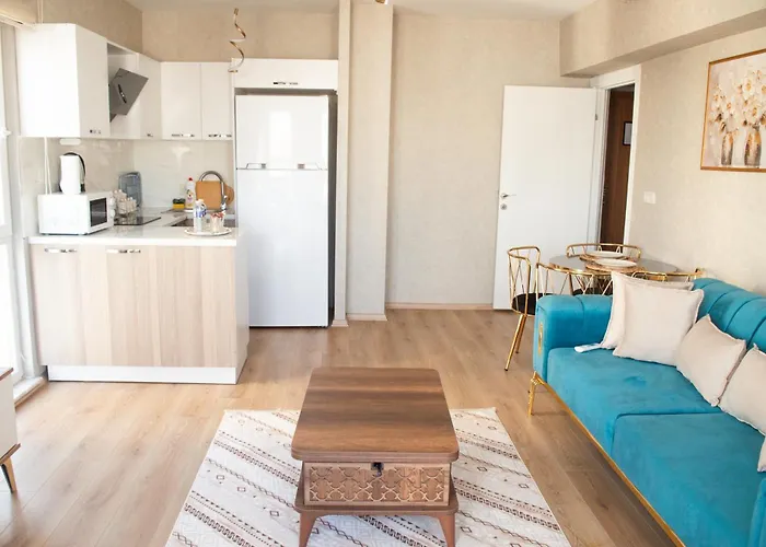 Apartmán King An33 *