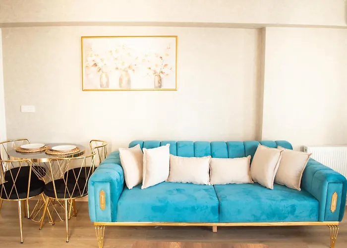 King An33 * Isztambul