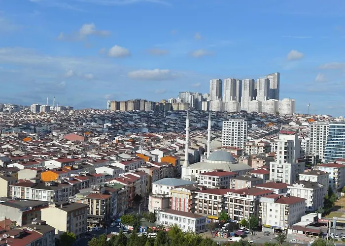 King An33 Apartmán *