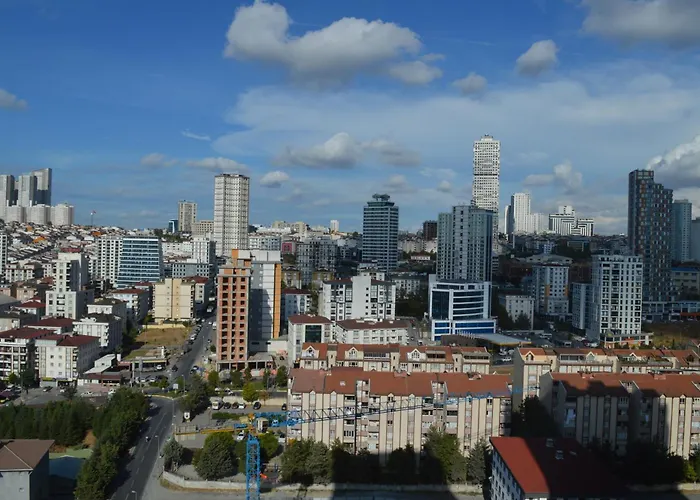 Apartman King An33 *