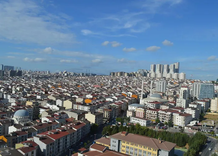 King An33 아파트 *