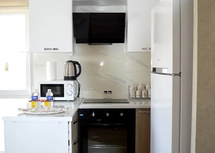 King An33 Istanbulská provincie