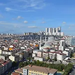 King An33 Апартаменты *