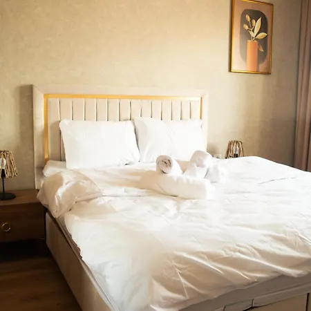 King An33 * 伊斯坦布尔