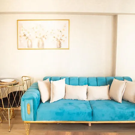 King An33 * 伊斯坦布尔